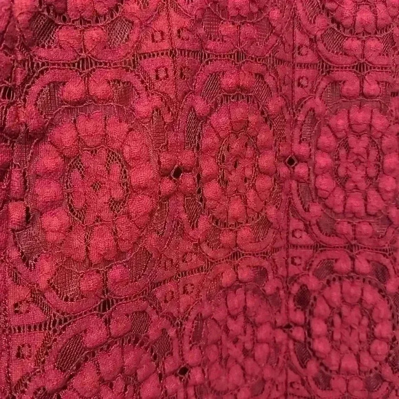 Free People Crochet top - Picture 2 of 6